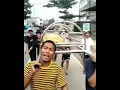 Download Lagu CUMA DI INDONESIA GOTONG MAYAT SAMBIL BUAT QUOTES #FUNNY #LUCU