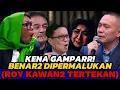 Download Lagu AROGANSI ROY SURYO CIUT!! MERASAKAN AKIBATNYA SOK HEBAT \