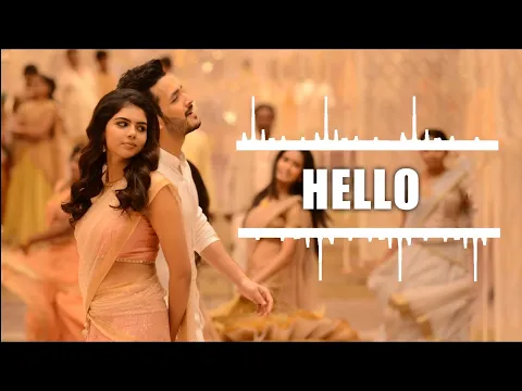 Download MP3 Hello BGM - Hello Violin Ringtone | Ringtone All