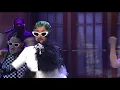 Cardi B - Bartier Cardi/Bodak Yellow Medley [SNL Performance]