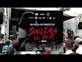 CRISTONITA vs DANGEOR - (16VOS: Batalla Suéltale el Beat)