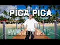 Download Lagu PICA PICA - Juan Reza (Amapiano Remix) FRYSL Music