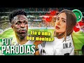 Download Lagu ♫ VINI JR canta pra VIRGÍNIA - ATRASADINHA | Paródia Felipe Araújo \u0026 Ferrugem