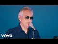 Andrea Bocelli - If Only Live at Alpemare