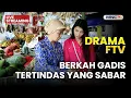 Lagu 🔴 BERKAH GADIS TERTINDAS YANG SABAR | LIVE DRAMA FTV | 17 DESEMBER 2025