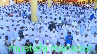 سورة الرحمن لفضيلة الشيخ صالح احمد صالح  سورة الرحمن لفضيلة الشيخ صالح احمد صالح
