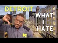 REAL Detroit Pro s and Con s Living In Detroit Michigan
