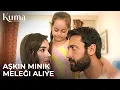 Lagu Minik kolları ve kocaman kalbiyle aşk meleği geldi—onun adı Aliye | Yeni Diziler 2025 @kumadizisi