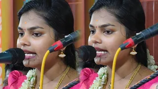 🔴 தென்காசி புகழ் மாதவி வில்லுப்பாட்டு ஶ்ரீ முத்தாரம்மன் கோவில் கொடை விழா வடக்குகாலன்குடியிருப்பு 