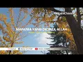 Download Lagu Manusia Yang Dicinta Allah - Ustdzh. Qotrunnada Syathiry