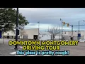 This Is Montgomery - The Capital Of Alabama