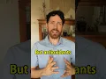 How Antioxidants Work