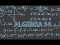 Learn Algebra 30 Conic Sections Circles