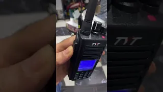 اجهزه لاسلكي يمكن ترخيصها من الجهات الامنيه             دندنها