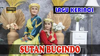 lagu kerinci lamo sutan bugindo siti warno video teks liryk