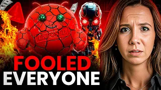 CLAWDBOT EXPOSED: The $16M AI Scam That Fooled Everyone (72 Hour Meltdown)