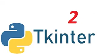 Changing Title and Color Python Tkinter Project