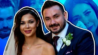 The Most Awkward Marriage of All Time Married at First Sight