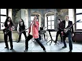 Download Lagu DRAGONY - Gods of War (Official Video) | Napalm Records