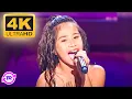 Download Lagu Jessica Sanchez First Appearance On America's Got Talent S1! [HD Quality]