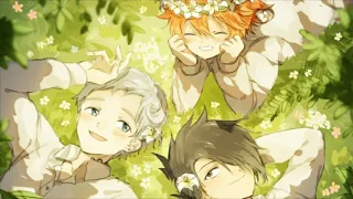 Download The Promised Neverland ( 約束のネバーランド ) OST  - The Main Theme MP3