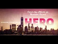 Afrojack & David Guetta   Hero Cover by Albert