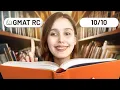 Download Lagu Maximise your GMAT RC score in 10 minutes