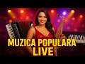 Lagu Muzică Populară LIVE Românească 🎤 Cosmin Filigean Video - Sarba Hore Oltenia Banat 24/7 Ore LIVE