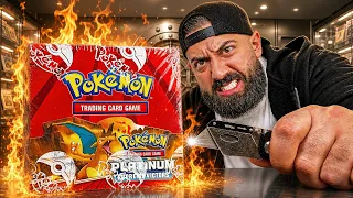 Unboxing $40,000 Supreme Victors Pokemon🔥CHARIZARD HUNT!🔥