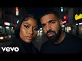 Lagu Nicki Minaj, Travis Scott, Drake - LAST TIME (ft. Tyga, Ravence) Remix