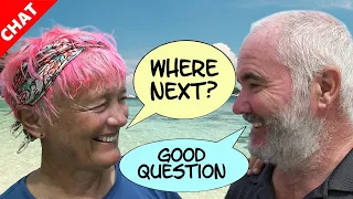 What’s the BEST Sailboat For Sailing Around The World? | Casting Off with Followtheboat 07