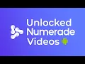 Unlocked Numerade s