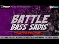 Lagu DJ CEK SOUND BATTLE TJAP TASSO FULL BASS NGUK - AMUNISI 2026 TERBARU BY TSSB PRODUCTION 