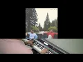 Download Lagu The Chainsmokers (with Cody Nadeau [½ of BRKLYN] \u0026 jackson lee morgan) - Smooth (Jarel Gomes Piano)