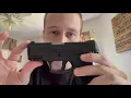Taurus G2C Problems Part 2