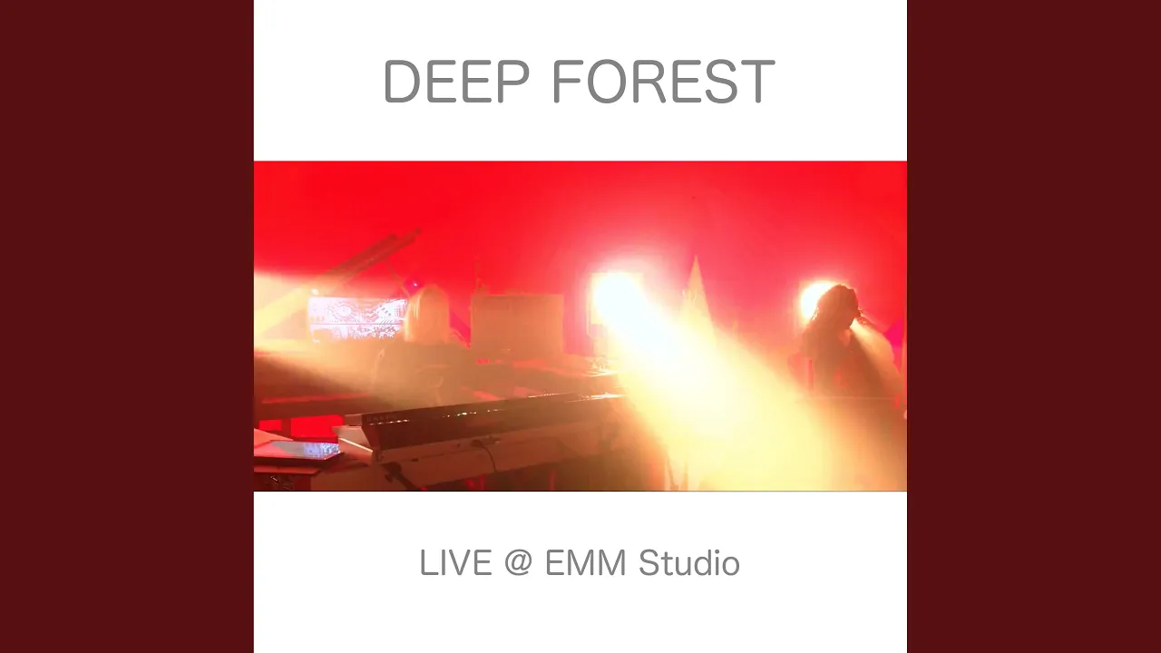 Sweet Lullaby Live at EMM Studio 2021 (Live 2021) Sweet Lullaby Live at EMM Studio 2021 (Live 2021)