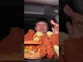 Download Lagu First time trying ​⁠@DavesHotChickenOfficial #shorts