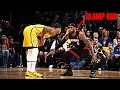 When LeBron James TERRIFIED The NBA With LOCKDOWN DEFENSE