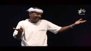 اوبريت بنت القبائل للشاعر حسين ابوبكر المحضار HD 