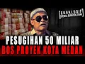 Download Lagu IBU RATU KIDUL DATANG KE MEDAN NGASIH DUIT 50 MILIAR ?! TUMBAL PESUGIHAN BOS PROYEK