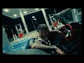 Rauw Alejandro — Perreo Pesau’ Video Oficial