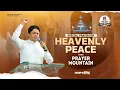 Download Lagu PRAYER MOUNTAIN | 🔴LIVE (15-07-2025) SPECIAL PRAYER FOR HEAVENLY PEACE | Ankur Narula Ministries