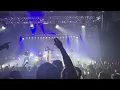 Chiodos - Baby You Wouldn't Last a Minute on the Creek - LIVE 4k - Boise, Idaho 8/3/26