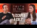 The Woman Who Brought Down A Global Cult Truth Be Told with Zara McDermott