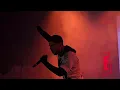 Wegh - Bal Biber // Beşiktaş Konseri