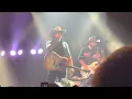 Randall King's awesome medley tribute to less talked about 90's country- Part 1 Diffie, Singletary+
