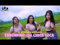DJ SETENGAH KENDANG - ENDENDINO xxx CHICA LOCA