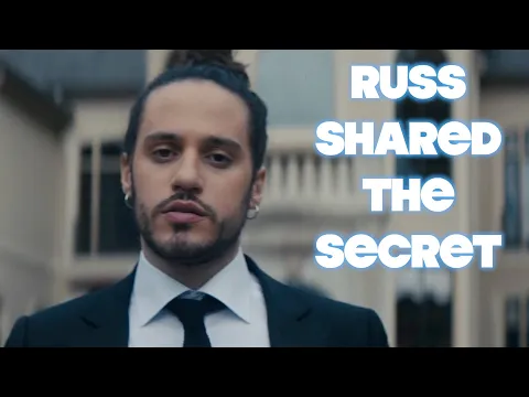 Why Major Record Labels Hate Russ