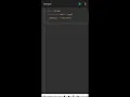 How to Run Java Code in Mobile