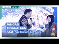 Download Lagu REZA ZAKARYA ft. SELFI YAMMA - JANGAN TINGGALKAN AKU  (Live Samarinda)